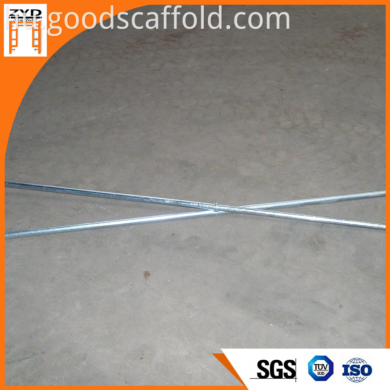 Frame Cross Brace